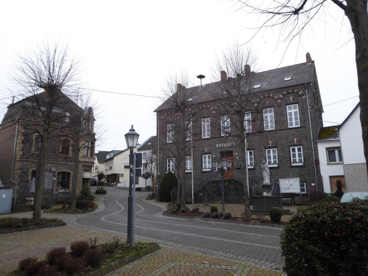 Fewo Am Kendel Kruft Bagian luar foto