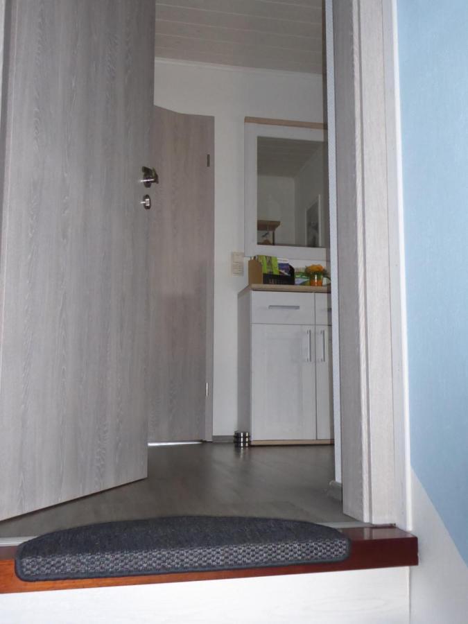 Fewo Am Kendel Apartment Kruft Bagian luar foto